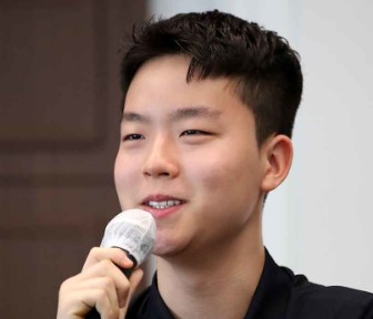 김영원 당구선수 프로필 나이 학력 상금 경력