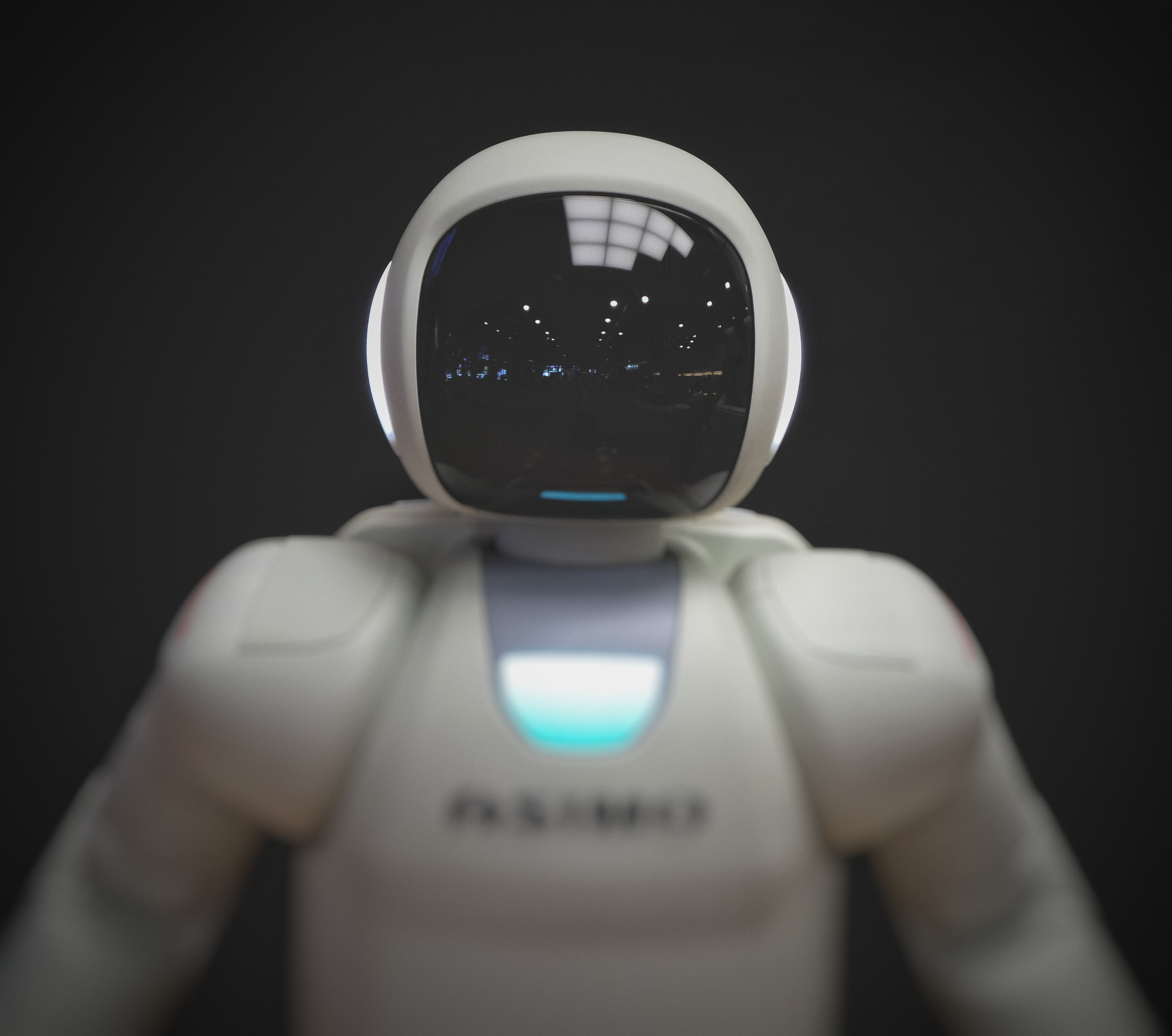  인공 지능(AI)