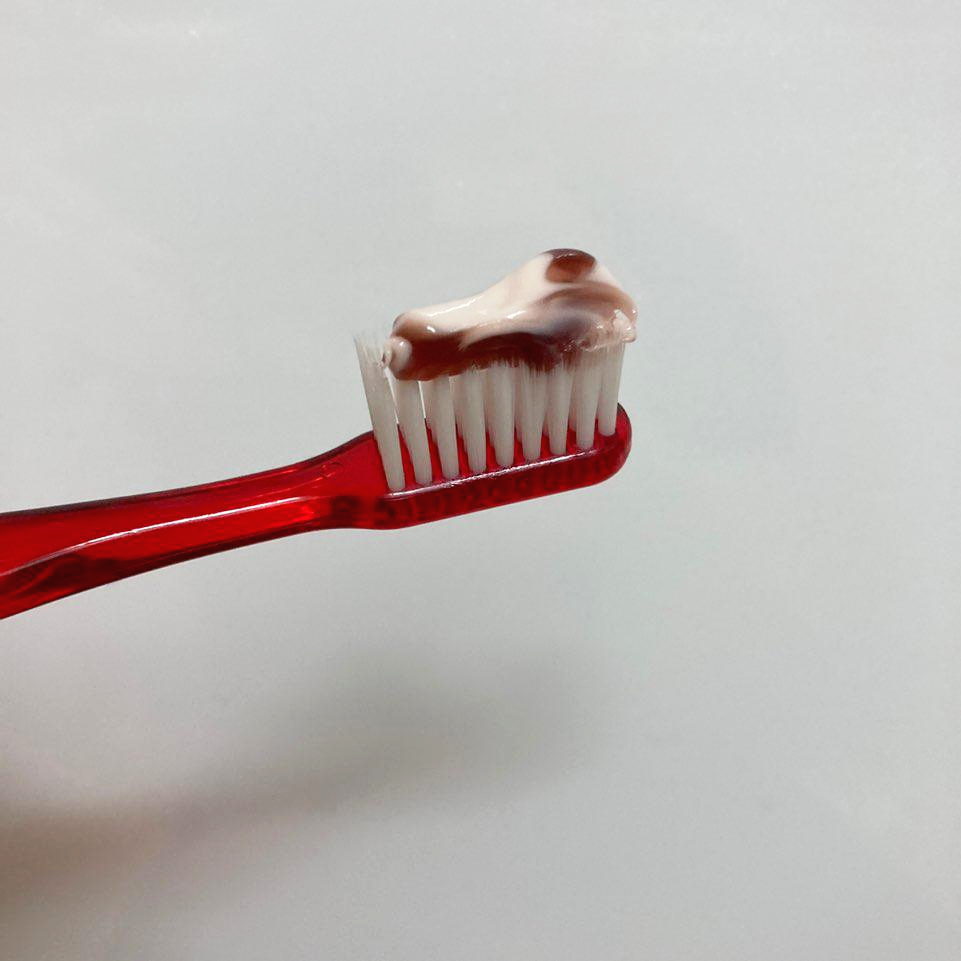  동화약품 잇치 치약