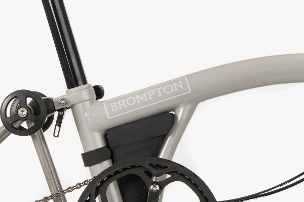 Brompton x CHPT3 v4 브롬톤