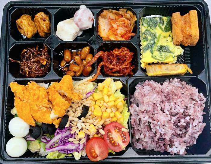  생활의달인 도시락 부산 뜨끈한 찌개 하루주문 2천개 발열도시락 달인 은둔식달 오늘 방송 맛집 정보