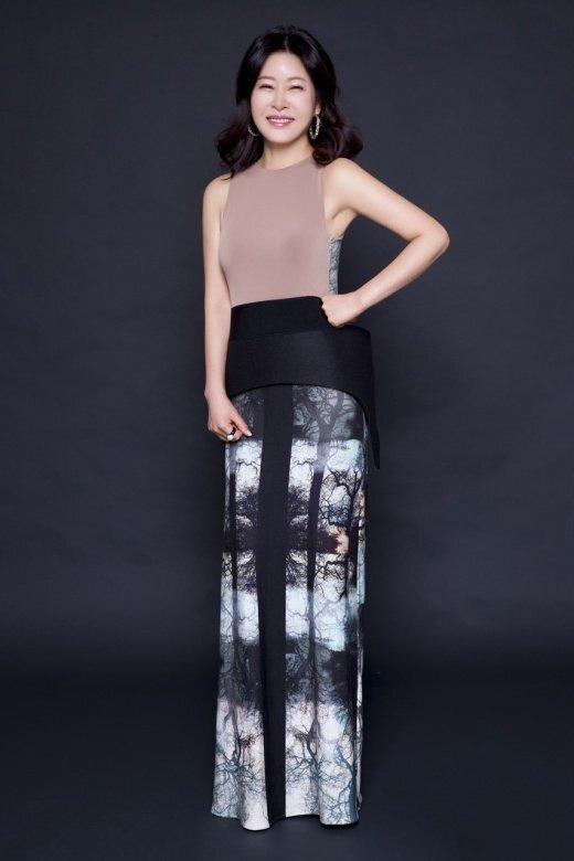 유지나 가수 나이 프로필 결혼 키 이혼 전남편 노래 화보 과거 리즈 생활고