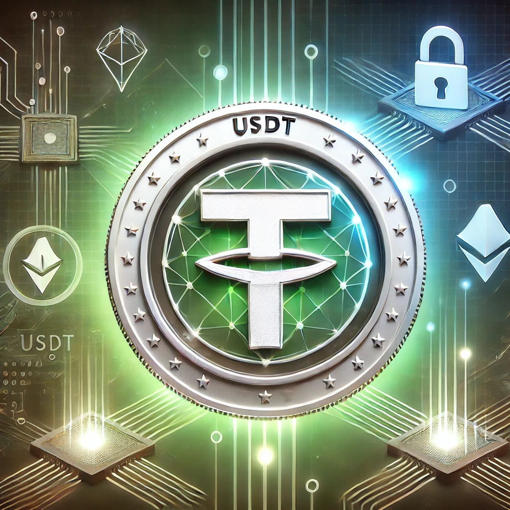usdt_테더_코인