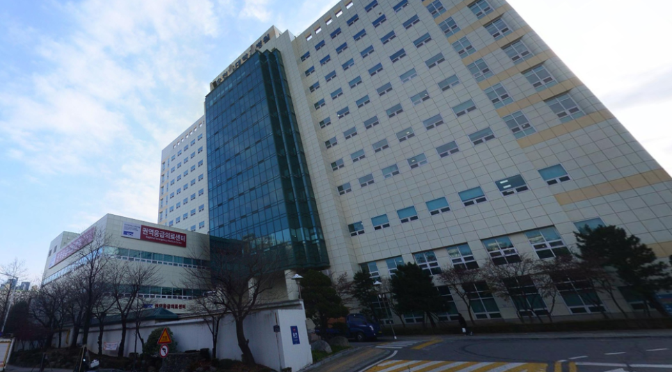 순천향부천장례식장