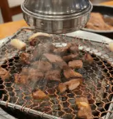 생방송 투데이 돼지갈비 정이품정육식당