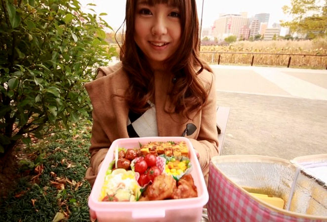 아리하나_모에_Ari_Hanamori_有花もえ