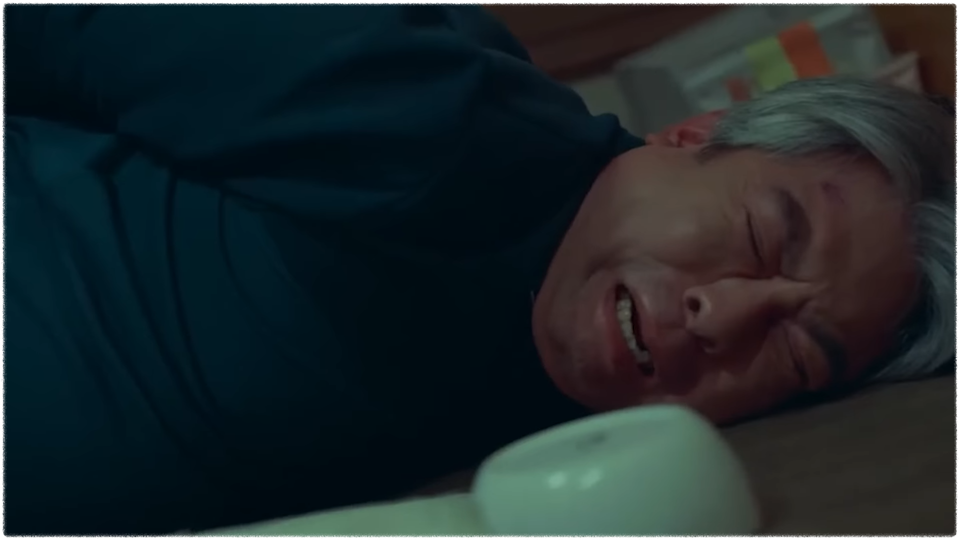 소방서 옆 경찰서 그리고 국과수 6회 7회