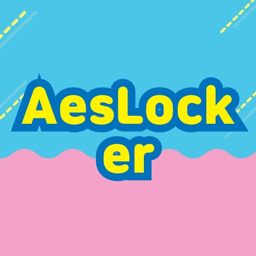 AesLocker