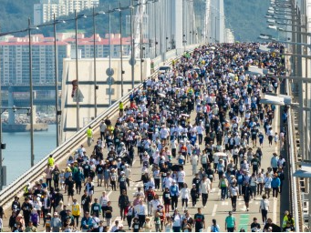 2024걷기대회 행사
