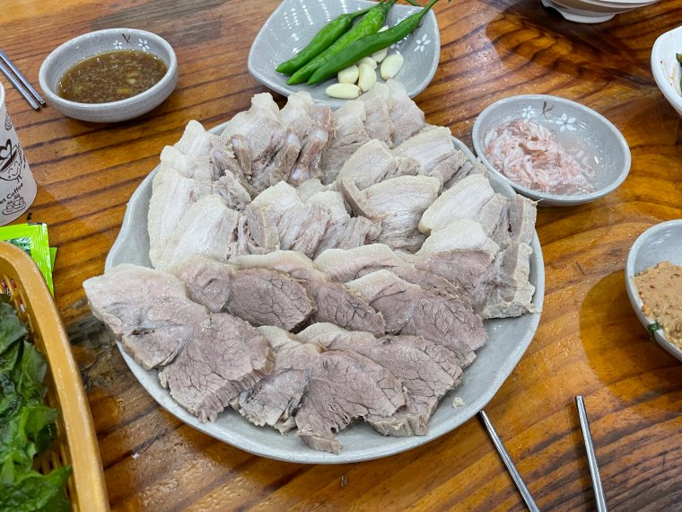 수육-사진