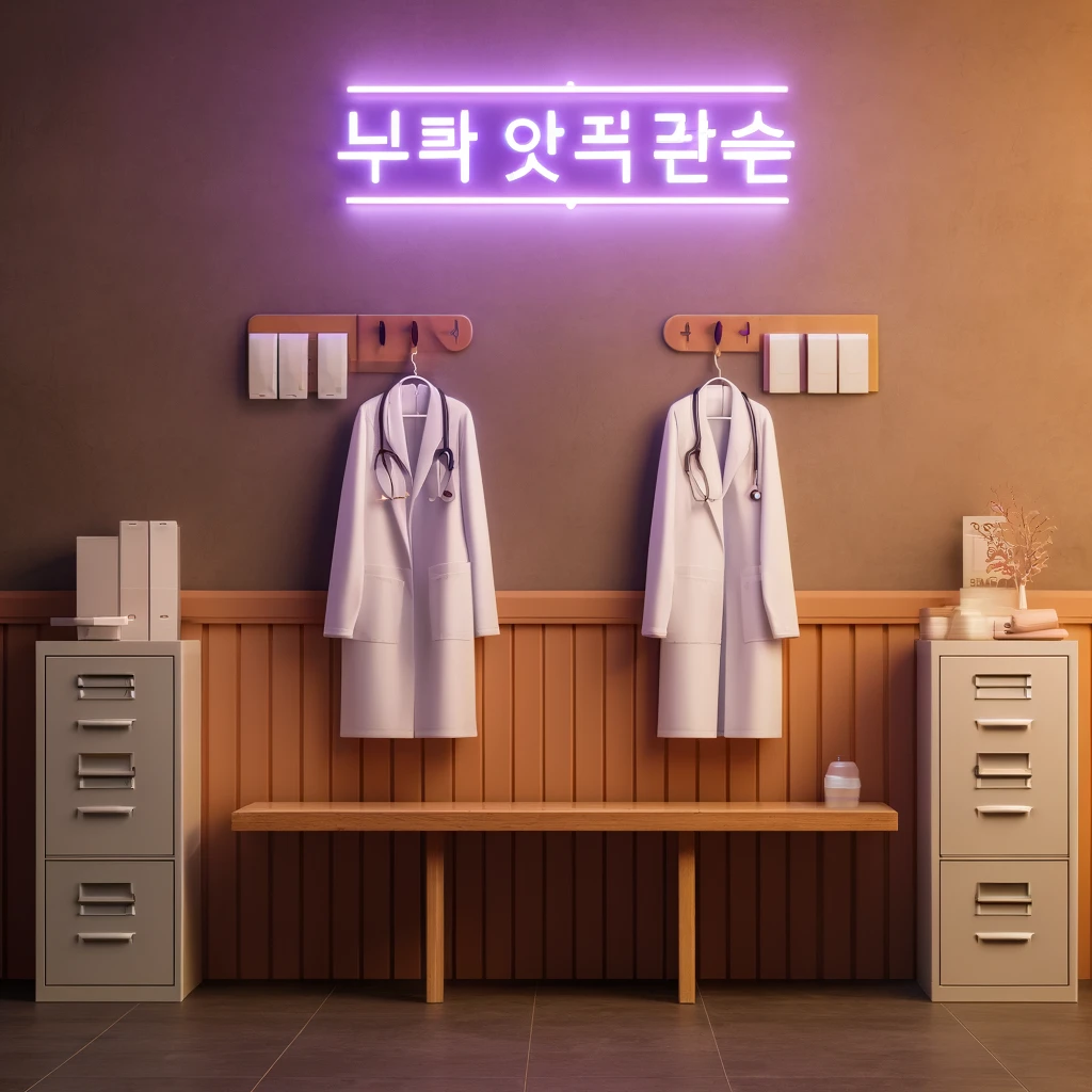 언젠가는 슬기로울 전공의생활