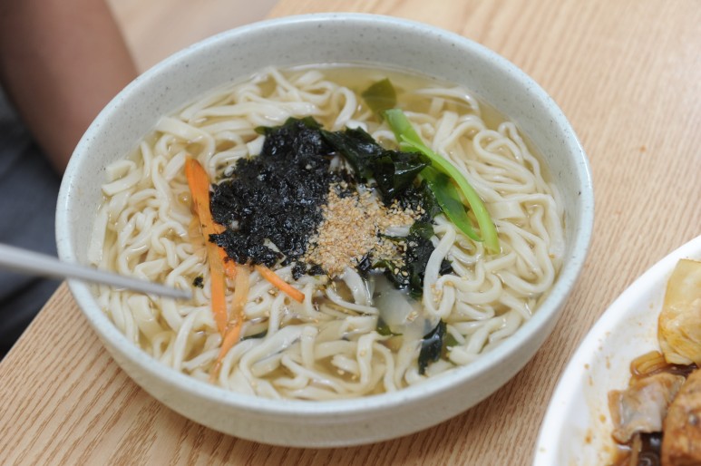 밀양맛집 손칼국수 이미지
