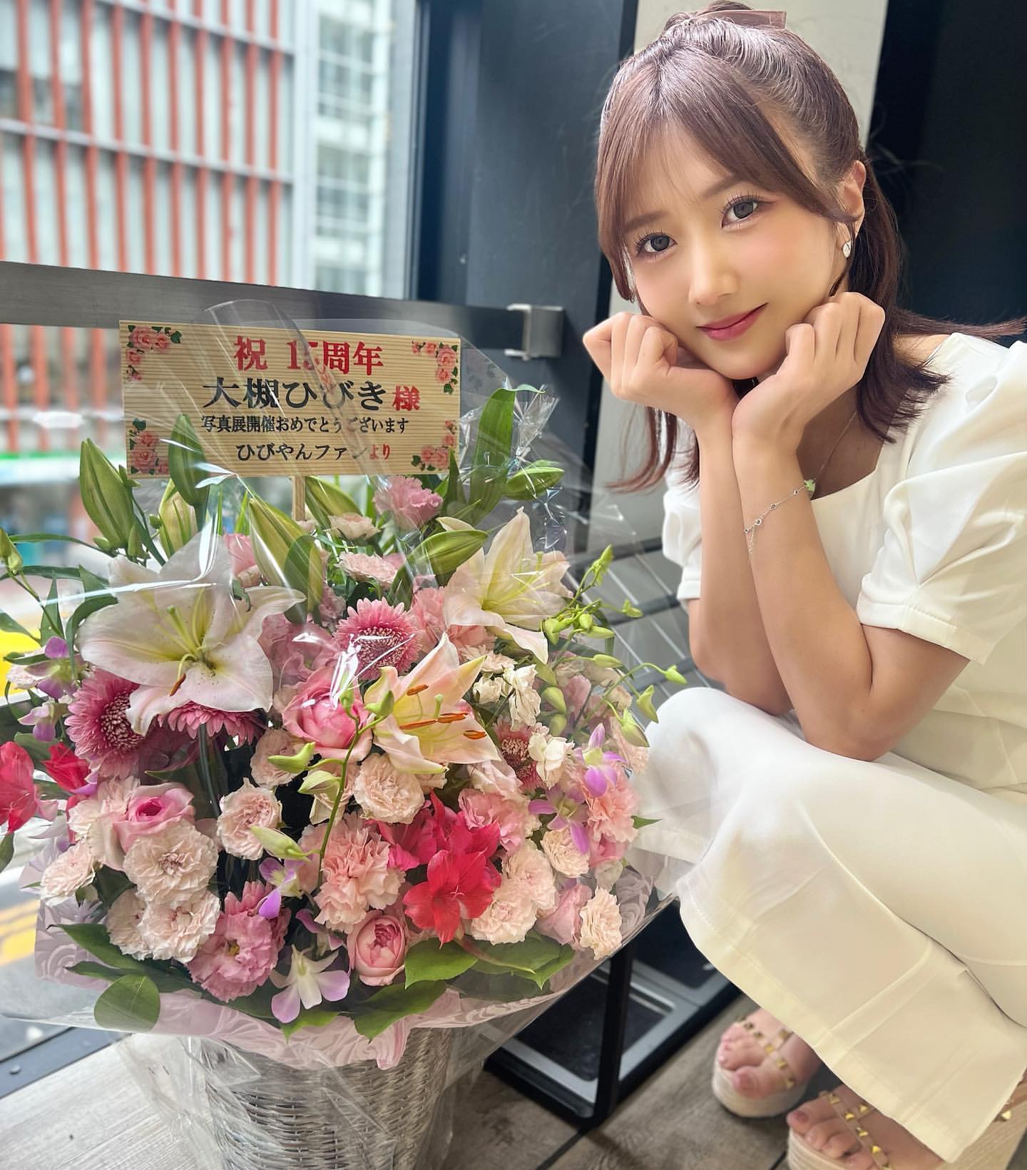 오츠키_히비키_Hibiki_Otsuki_大槻ひびき