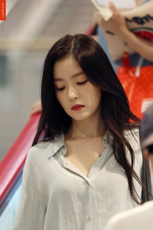 아이린