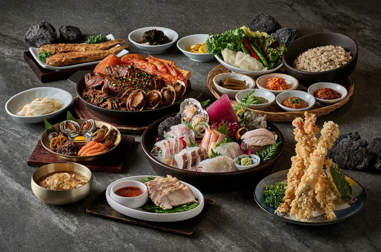 서귀포시 맛집