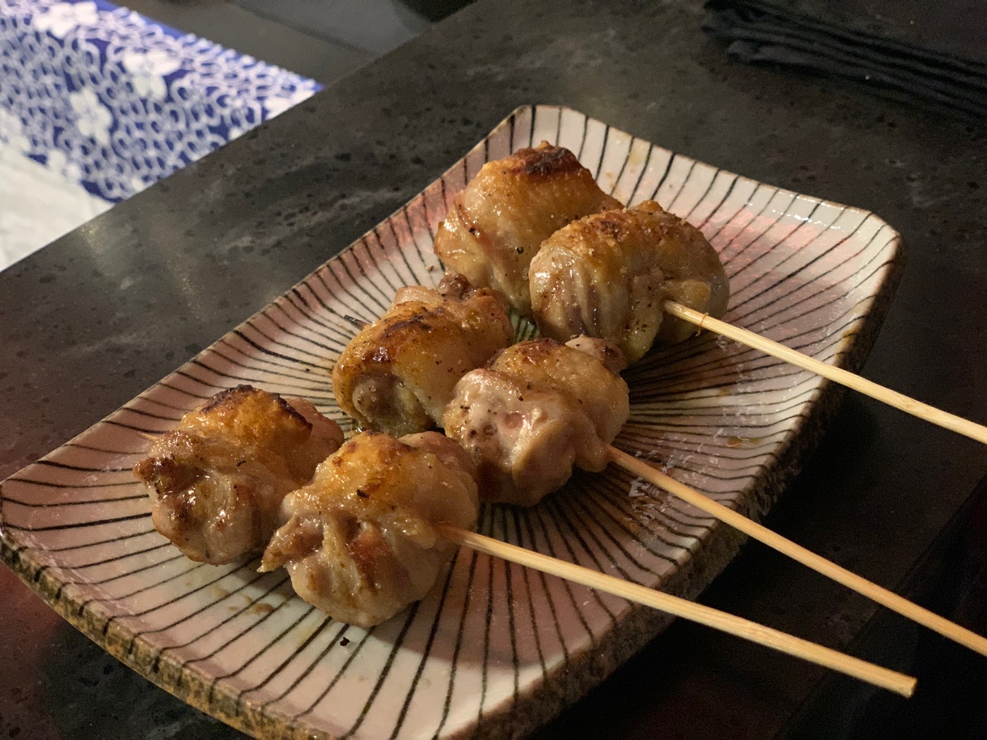 야키토리 야키준 이미지