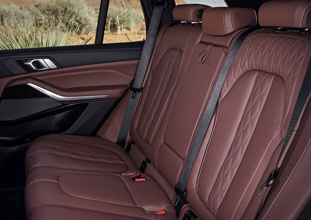 BMW SUV X5 가격, 디자인 및 성능 총정리