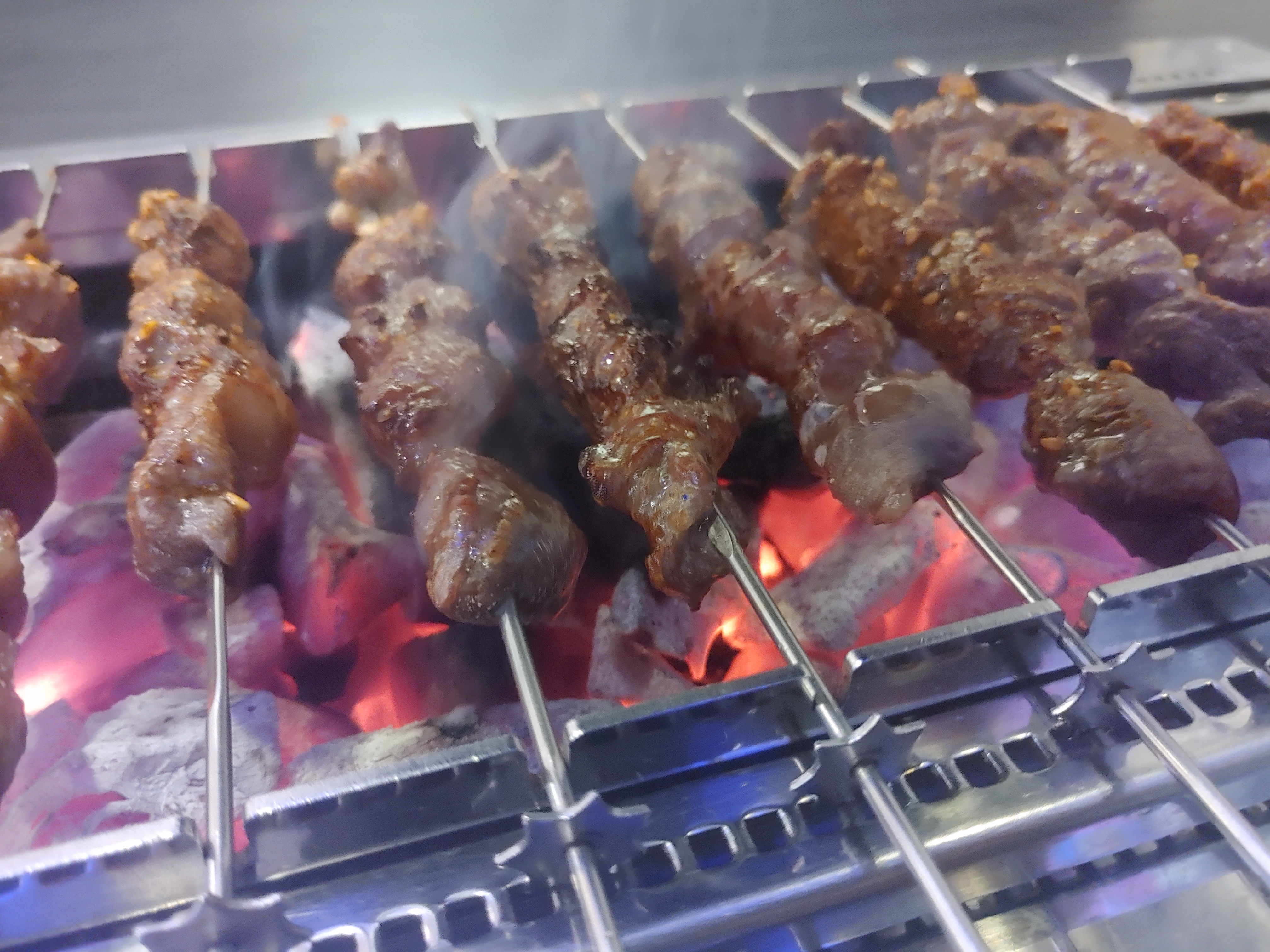  인천 부평맛집 양꼬치 맛있는 태산양꼬치 리뷰