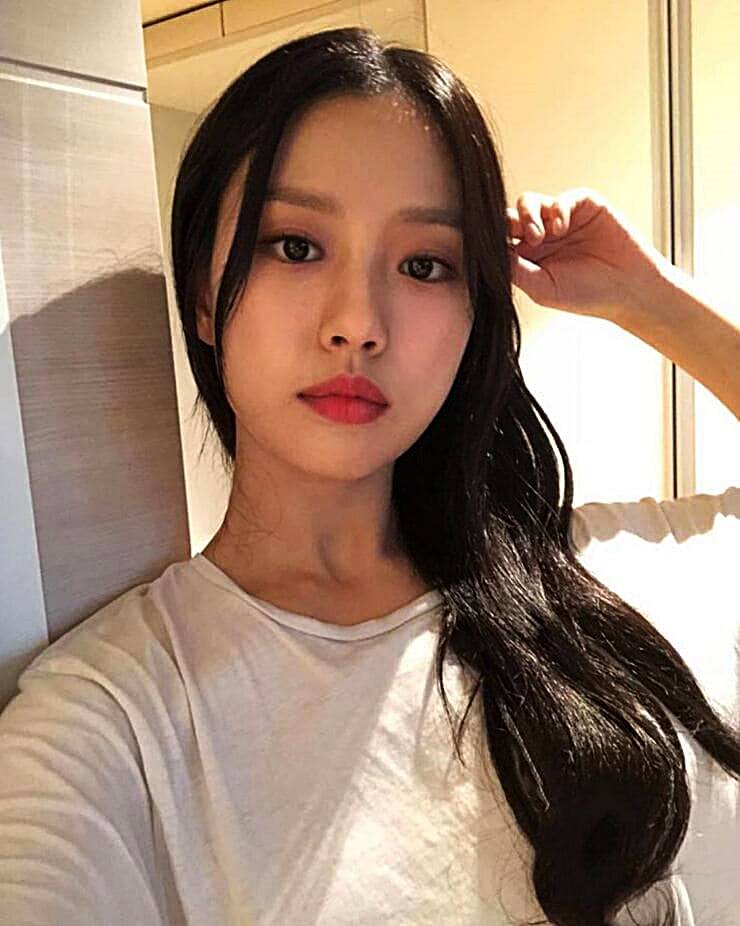 배우-고민시