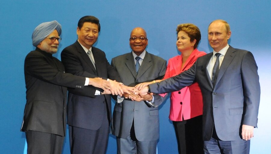 BRICS-SUMMIT