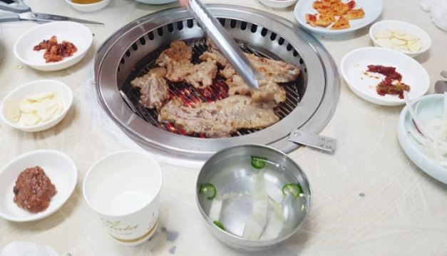 동진가든 이미지