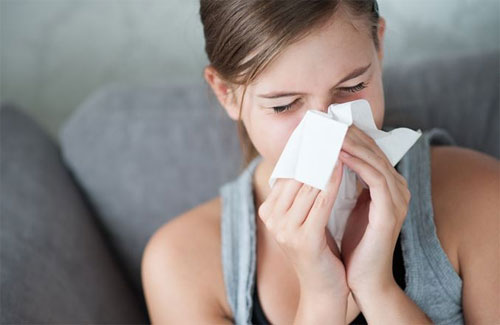 감기에 좋은 음식 감기 빨리 낫는 방법 및 감기예방법