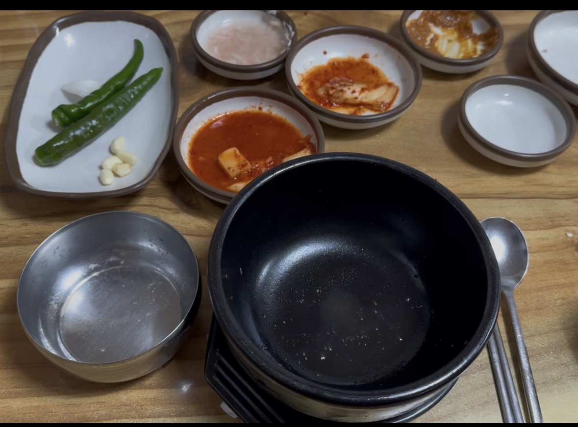 설봉돼지국밥 사진 4