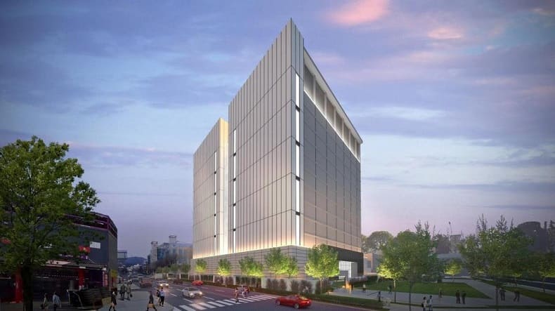 쌍용건설, 부산 월성맨션 재건축 수주 ㅣ SK에코플랜트, 부평 데이터센터 건립 참여...시공·개발·운영 사업 본격진출
