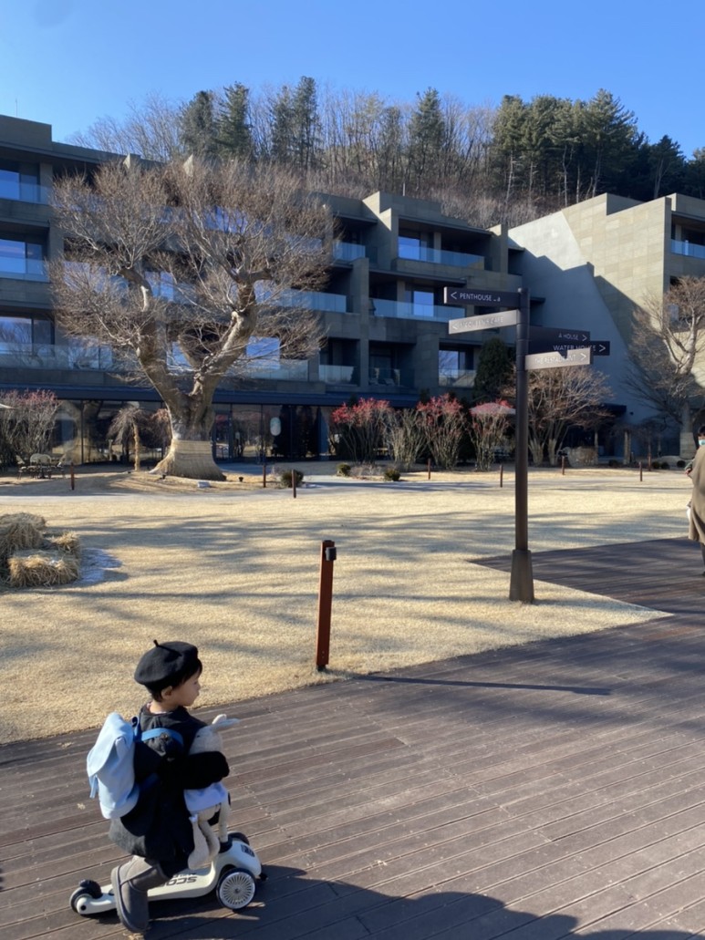 서울 펜트하우스 가평 아난티코드 펜트하우스 13