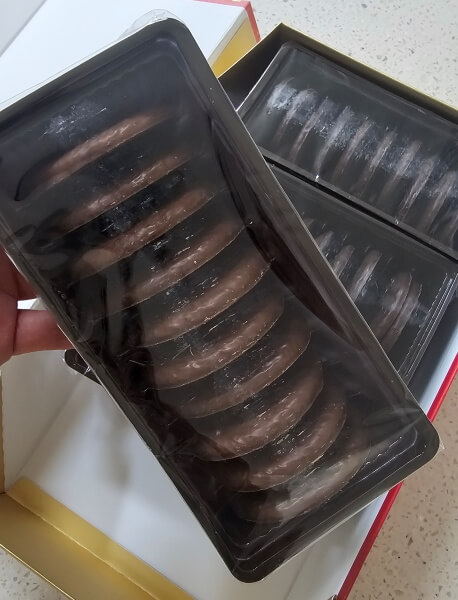 피에르 버터쿠키 어소트먼트