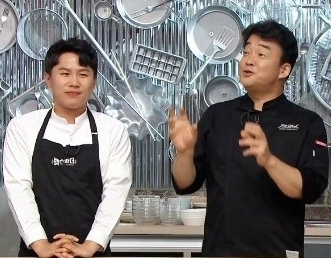  양세형이 카레요리 잘하는 이유