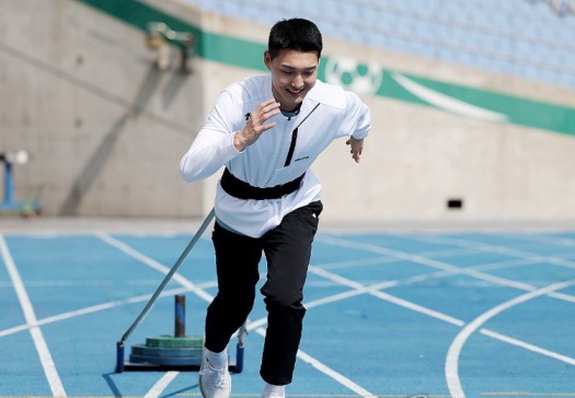 2024 파리 올림픽 - 우상혁 경기 일정