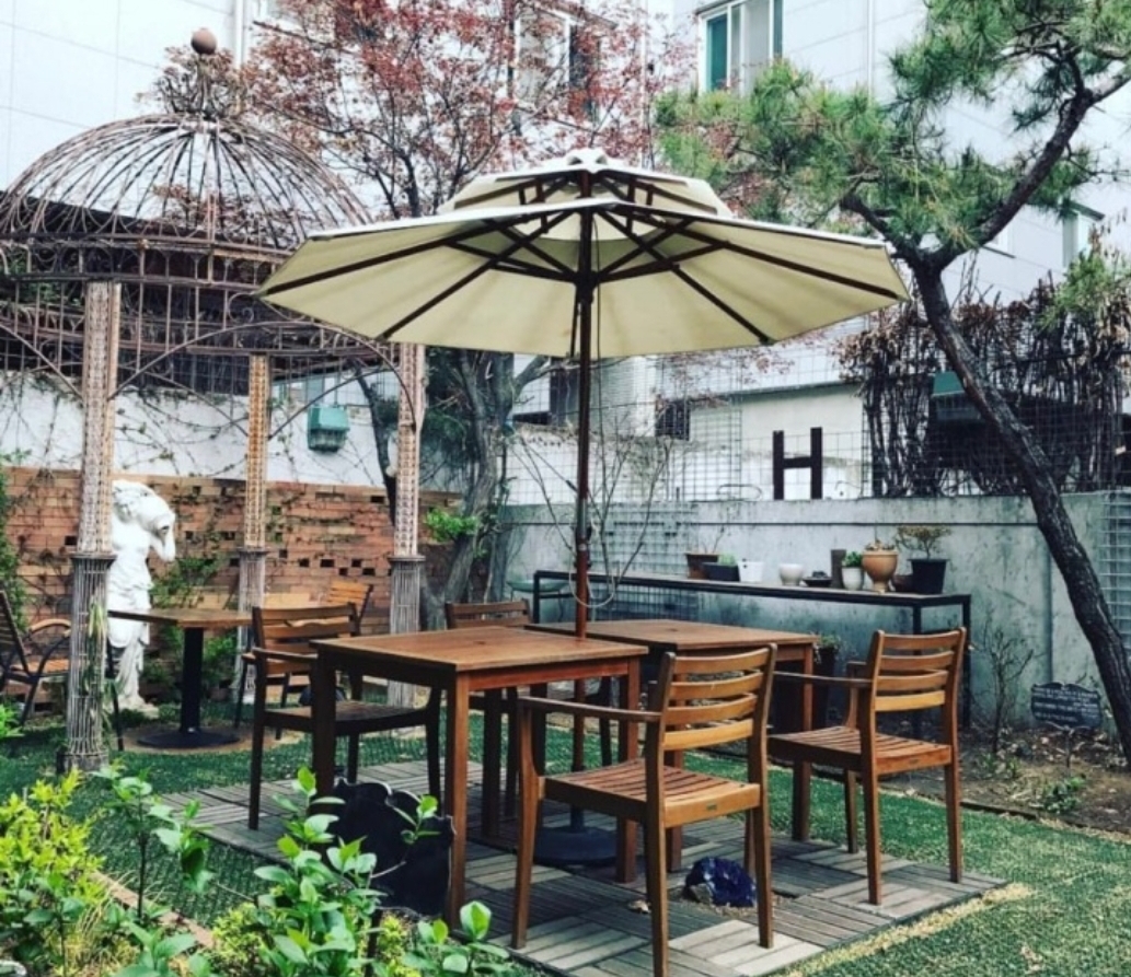 동네카페 데이트&amp;#44;