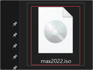 3DS MAX 2022