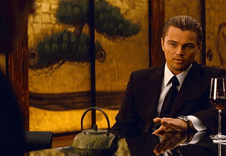 영화 인셉션 줄거리 결말 Inception 2010
