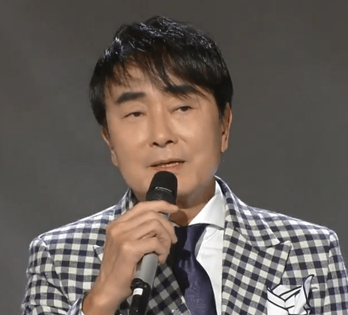 여운 - 과거는 흘러갔다
