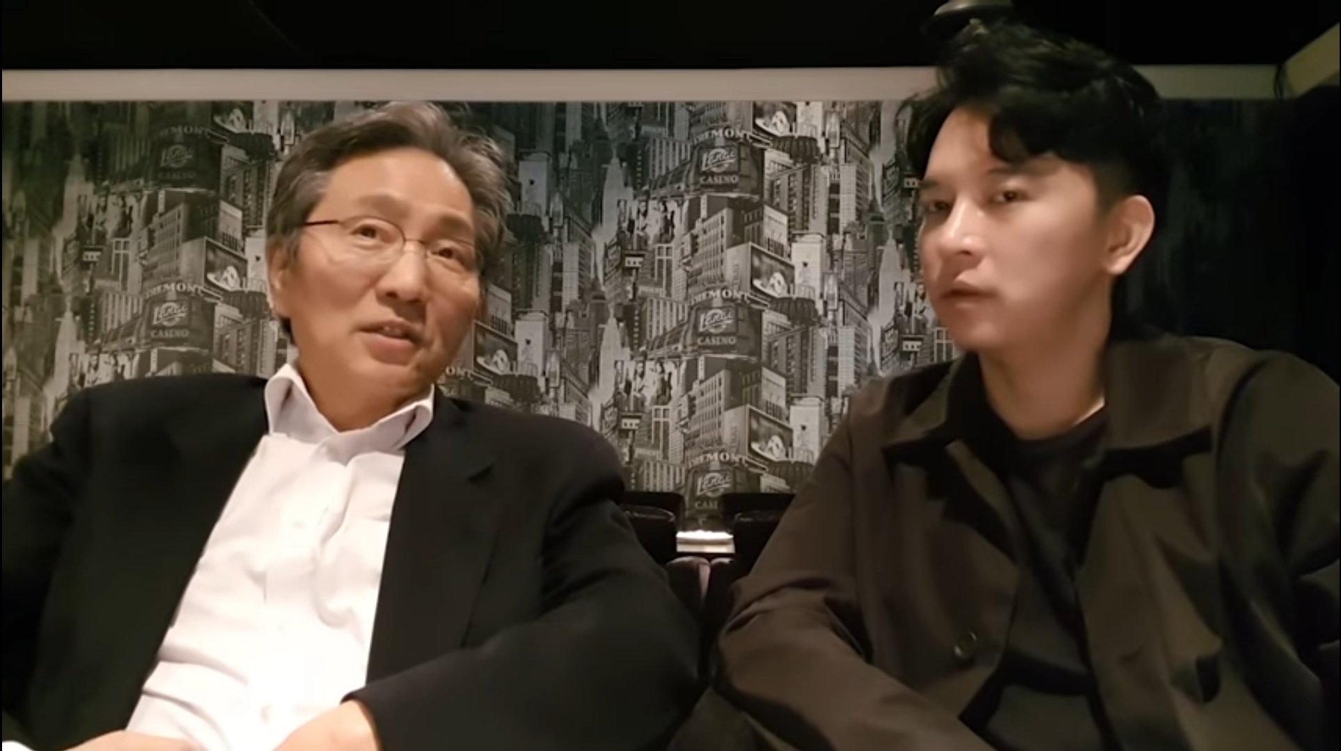  금융위기와 신용경색 (신사임당 - 김성호 리먼 브라더스 전부사장)