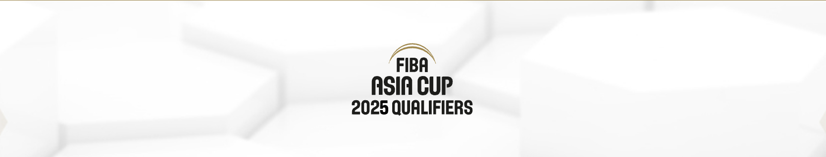 2025년 FIBA 아시아컵 예선전 안내입니다.