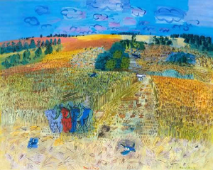 the-wheat-field-1929
