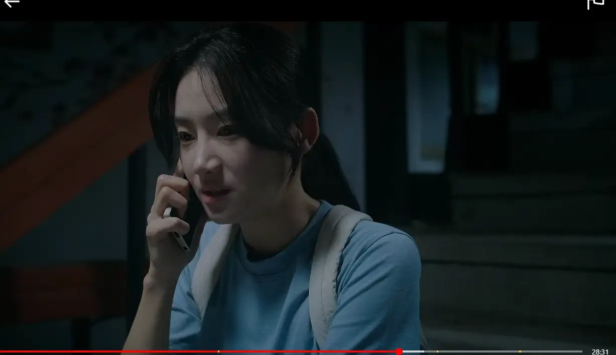 6시간후-너는-죽는다-기훈의-전화를-받는-정윤