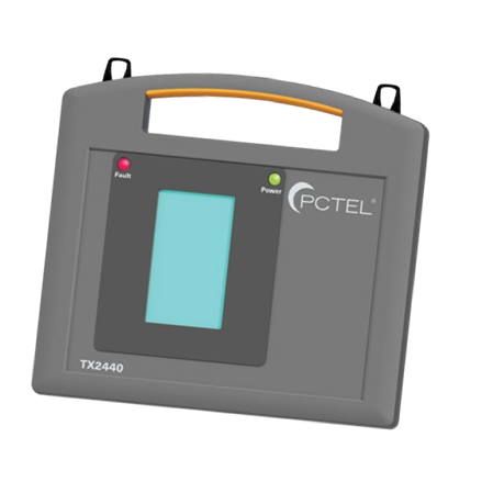 PCTel 이미지