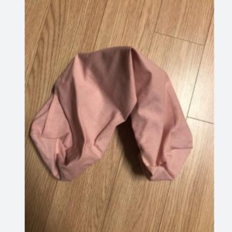 엣프터같이베개 베개커버