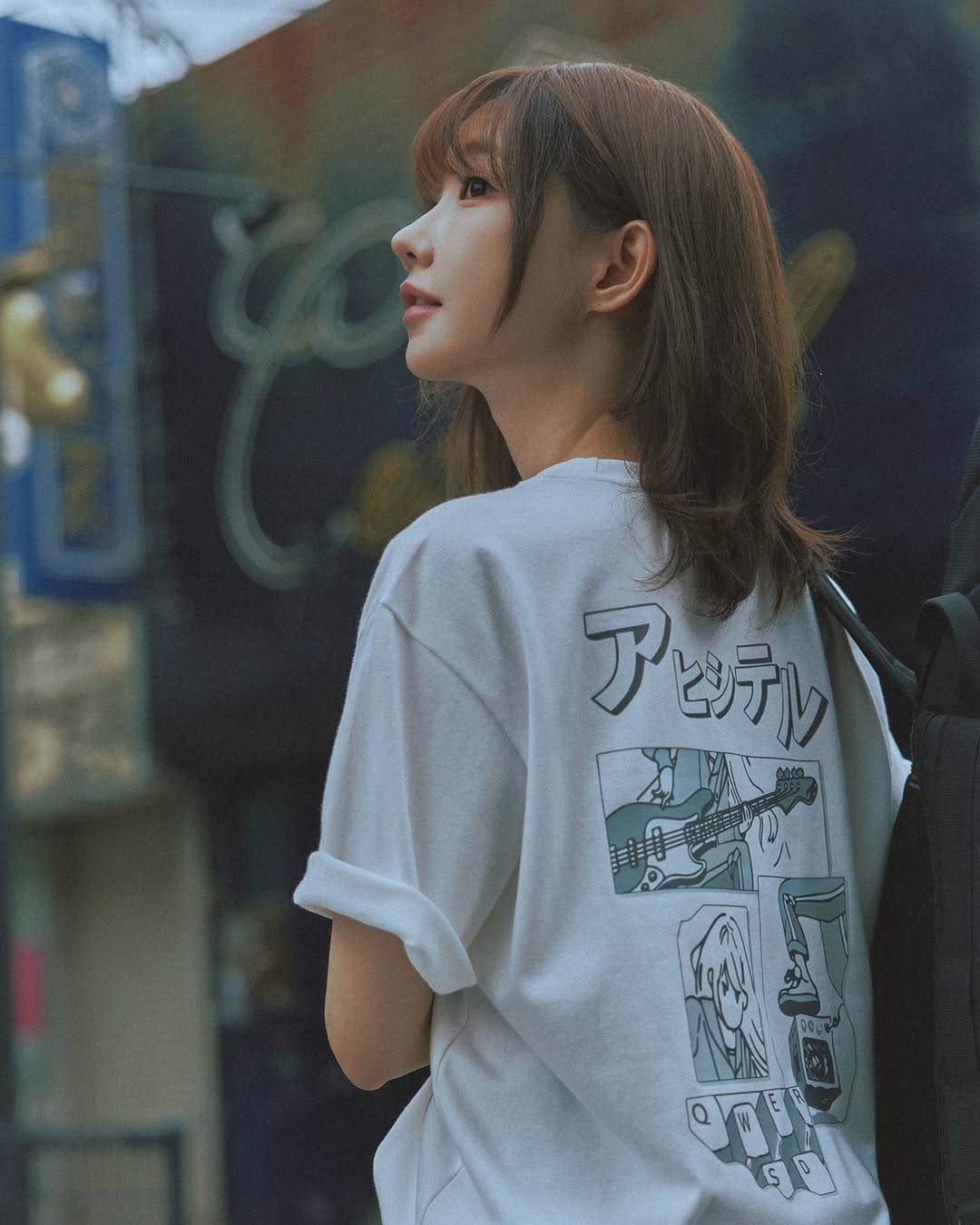 마젠타 이미지