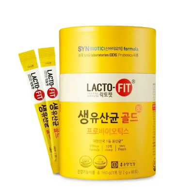 락토핏 골드