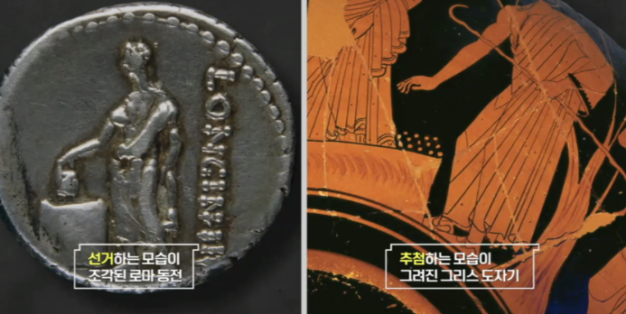 유럽의 선거제와 추첨제