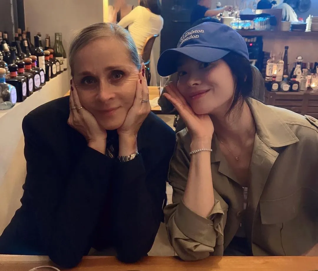 송혜교_인스타그램_이미지