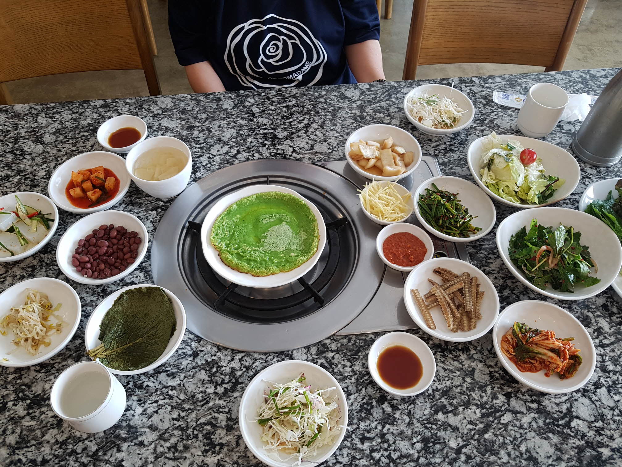 감나무집장어구이 이미지