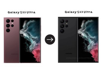  갤럭시 S22 시리즈 스펙
