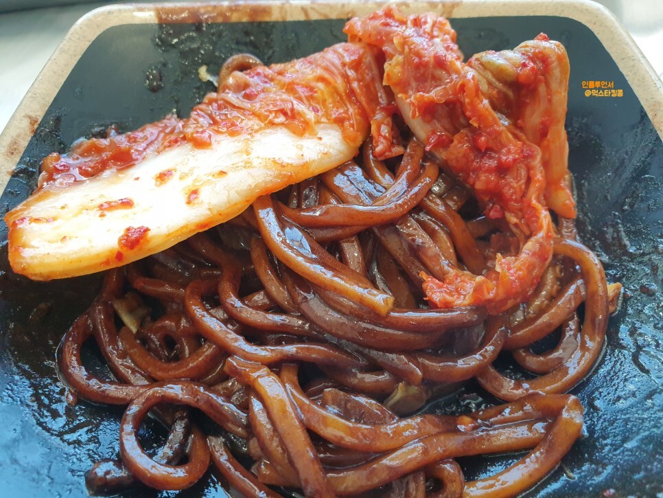 대구 다사 맛집 강정보 돌짜장, 계란프라이 무제한 - 강정보돌짜장 후기 대구 다사 맛집 강정보 돌짜장, 계란프라이 무제한 - 강정보돌짜장 후기