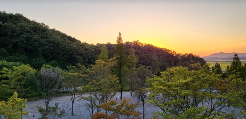 파주 캠핑장 예약 추천